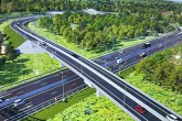 Thông tin quy hoạch nổi bật tuần qua (8/2 - 14/2): Kế hoạch làm cao tốc hơn 19.000 tỷ của Vingroup và Techcombank, Gia Bình có thể thành sân bay quốc tế