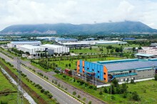 Sau quý IV ngược dòng lợi nhuận, D2D đón thêm hợp đồng thuê đất hàng trăm tỷ tại KCN Châu Đức