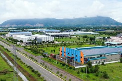 Sau quý IV ngược dòng lợi nhuận, D2D đón thêm hợp đồng thuê đất hàng trăm tỷ tại KCN Châu Đức
