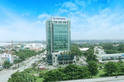Sonadezi lãi kỷ lục hơn 1.600 tỷ đồng