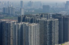 Hà Nội dự kiến có khoảng 70.000 căn hộ mở bán từ 2026