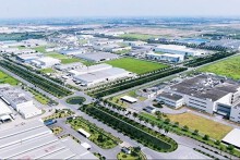 Các khu công nghiệp sẽ xây dựng ở huyện Phú Giáo, Bình Dương