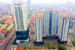 Bất động sản tuần qua (9/2 - 15/2): THACO sắp khởi công khu công nghiệp tỷ USD, Hà Nội thu hồi 3.557 m2 của Hoàng Huy