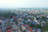 Sân golf đầu tiên của Thái Nguyên sắp hoàn thành