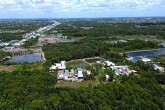 Kế hoạch triển khai khu đô thị Phước Vĩnh Tây hơn 3,5 tỷ USD của Vinhomes