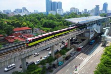 Đề xuất cơ chế 'nhà đổi nhà' cho người dân gần hơn các tuyến metro