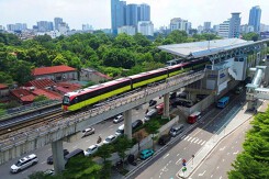 Đề xuất cơ chế 'nhà đổi nhà' cho người dân gần hơn các tuyến metro