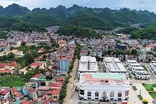 TP Từ Sơn, Bắc Ninh đấu giá 10 lô đất ở, khởi điểm từ 21 triệu đồng/m2