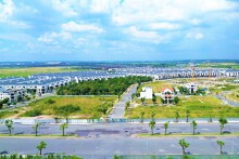 Dự báo xu hướng gom đất vùng ven của các chủ đầu tư thời gian tới