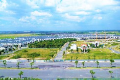 Dự báo xu hướng gom đất vùng ven của các chủ đầu tư thời gian tới