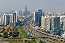 Nghiên cứu mô hình để giao dịch nhà đất online như chứng khoán