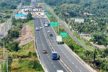 Chính thức mở rộng cao tốc TP Hồ Chí Minh - Trung Lương - Mỹ Thuận lên 6 - 8 làn xe