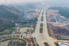 TP Điện Biên Phủ đấu giá ba lô đất thương mại, dịch vụ, khởi điểm từ 19,6 tỷ đồng