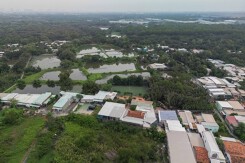 Nhu cầu đất nền tăng sau Tết