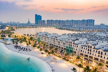 Vinhomes có thể mở bán loạt đại dự án năm nay
