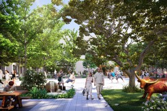 'Công viên bỏ túi': Mô hình độc lạ tại đô thị nghỉ dưỡng Sun Urban City Hà Nam