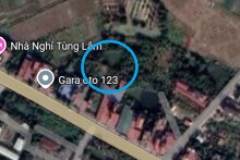 Đất có quy hoạch ở huyện Nam Sách, tỉnh Hải Dương