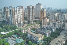 Chủ tịch GP Invest: Làm dự án bất động sản có khi phải xin 38 - 40 con dấu