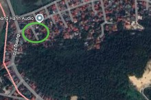 Đất có quy hoạch ở xã Việt Đoàn, huyện Tiên Du, Bắc Ninh