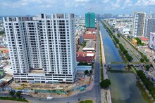 Cơn đau đầu của DRH Holdings khi nợ trái phiếu quá hạn