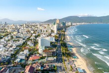 Sáp nhập một số tỉnh: Tỉnh thành nào chưa đủ điều kiện diện tích để đứng độc lập?