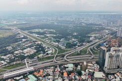 Sun Group đề xuất làm ba dự án quy mô hàng nghìn tỷ đồng tại TP Thủ Đức