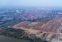 Tháo gỡ vướng mắc các dự án, đất đai trong kết luận thanh tra tại 3 tỉnh, thành