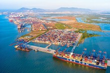 Bà Rịa - Vũng Tàu muốn làm khu thương mại tự do