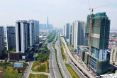 TP HCM sẽ đón thêm 46.000 căn hộ đến 2027