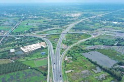 Thông tin quy hoạch nổi bật tuần qua (15/2 - 21/2): Nghiên cứu sáp nhập một số tỉnh thành, hơn 2 tỷ USD mở rộng 4 đường ở TP HCM