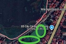 Đất có quy hoạch ở phường Thị Cầu, TP Bắc Ninh, tỉnh Bắc Ninh