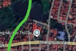 Đường sẽ mở ở phường Thị Cầu, TP Bắc Ninh, tỉnh Bắc Ninh