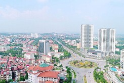 Bắc Ninh đấu giá 5 thửa đất ở tại huyện Tiên Du, khởi điểm từ 23 triệu đồng/m2