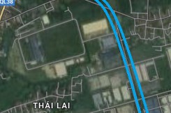 Đường sẽ mở ở huyện Cẩm Giàng, tỉnh Hải Dương