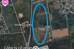 Đất có quy hoạch ở huyện Ninh Giang, tỉnh Hải Dương