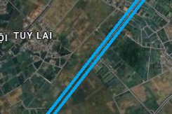 Đường sẽ mở ở huyện Ninh Giang, tỉnh Hải Dương