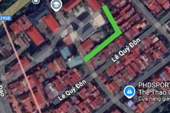 Đường sẽ mở ở phường Suối Hoa, TP Bắc Ninh, tỉnh Bắc Ninh