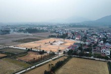 Bất động sản tuần qua (16/2 - 22/2): Hà Nội sắp hồi sinh dự án tỷ USD và xử vụ đấu giá 30 tỷ/m2