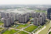 Loạt dự án căn hộ Hà Nội sắp bung hàng