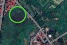 Đất có quy hoạch ở phường Vạn An, TP Bắc Ninh, tỉnh Bắc Ninh