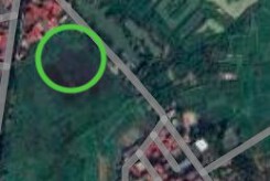 Đất có quy hoạch ở phường Vạn An, TP Bắc Ninh, tỉnh Bắc Ninh