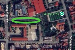 Đất có quy hoạch ở phường Kinh Bắc, TP Bắc Ninh, tỉnh Bắc Ninh