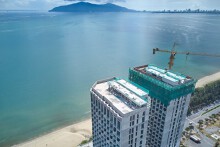 Đà Nẵng có thêm hơn 1.000 căn hộ được bán cho người nước ngoài