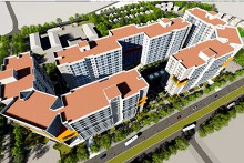 Handico - Viglacera sẽ khởi công dự án NOXH tại Đông Anh vào đầu tháng 3
