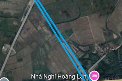 Đường sẽ mở ở xã Nghĩa An, huyện Ninh Giang, tỉnh Hải Dương