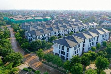 Doanh thu bất động sản của Hà Đô dự báo tăng 69% trong năm 2025