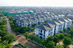 Doanh thu bất động sản của Hà Đô dự báo tăng 69% trong năm 2025