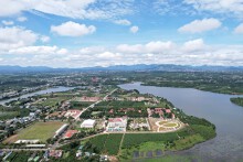Một doanh nghiệp cà phê đề xuất đầu tư dự án công nghiệp tại Lâm Đồng