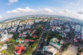 Đắk Lắk sắp đấu thầu loạt khu đô thị, sân golf