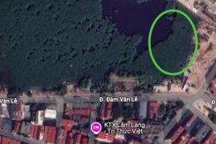 Đất có quy hoạch ở phường Vân Dương, TP Bắc Ninh, tỉnh Bắc Ninh